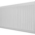 Радиатор стальной Royal Thermo Compact C22-500- 1000 Silver Satin